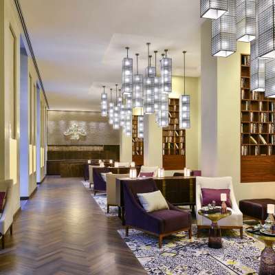 فندق الوادي الدوحه - م جاليري