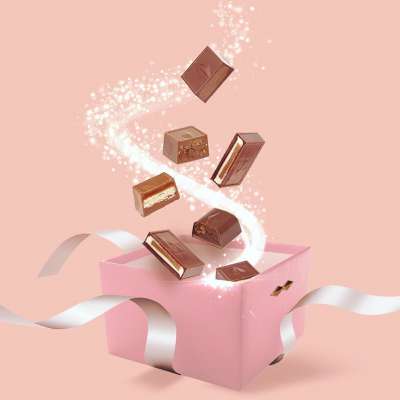 ARAQY Chocolatier Abu Dhabi