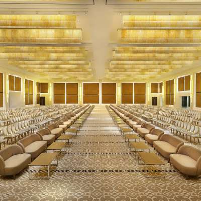 Hilton Riyadh Hotel and Residences