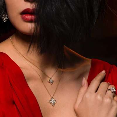 مجوهرات داماس - أبوظبي