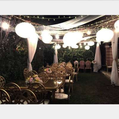Florentia Wedding & Event Planner