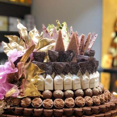 لاديراخ العين