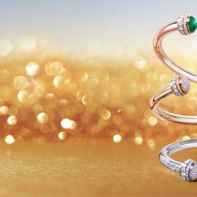 مجوهرات بياجيه - أبوظبي