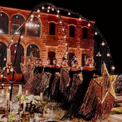 انترتيمنت فاكتوري