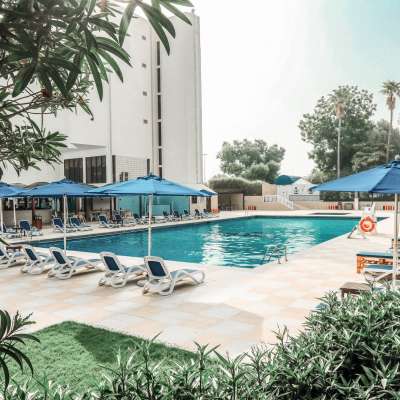 بن ماجد بيتش 