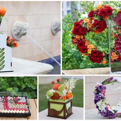 بونساي بوتيك للزهور - قطر