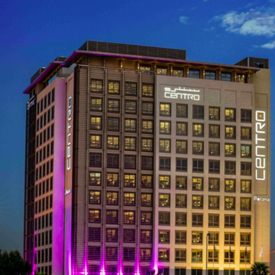 Centro Corniche, Al Khobar