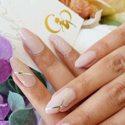 شيك اند بوش بيوتي لاونج