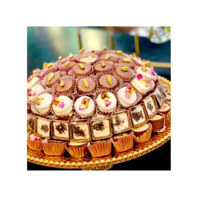 شوكولاتة دولسي