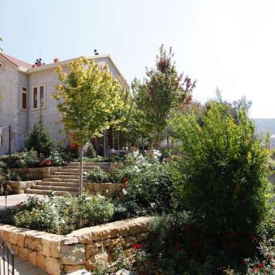 Le Télégraphe de Belle-Vue