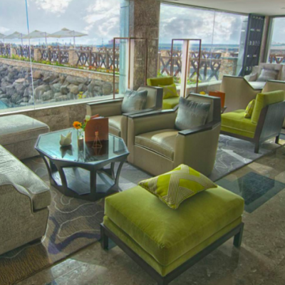 منتجع وسبا نارسس