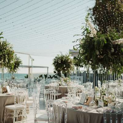 Your Wedding Concierge