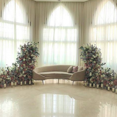 Tulip Flowers Sharjah