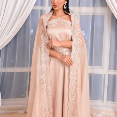 Al Mayasa Haute Couture