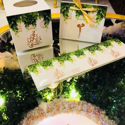 Al Sabahia for Weddings