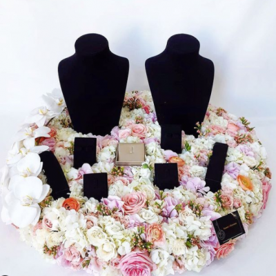 بلوسي بلوم للزهور والشوكولاته