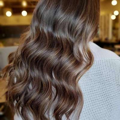 كراميل بيوتي لاونج