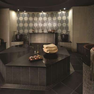 Chi, The Spa at Shangri-La Chi, The Spa at Shangri-La