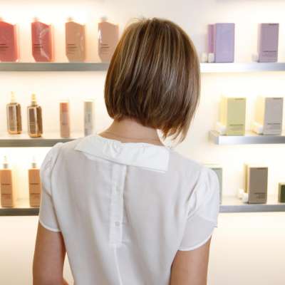 صالون كولوريستا للسيدات