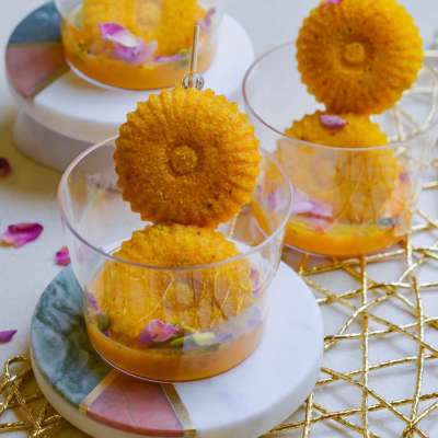 جولدن روز لخدمات الضيافة