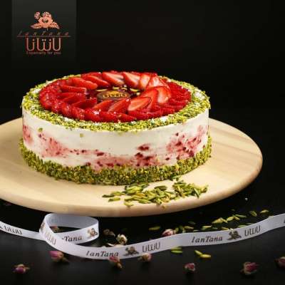 لانتانا سويت