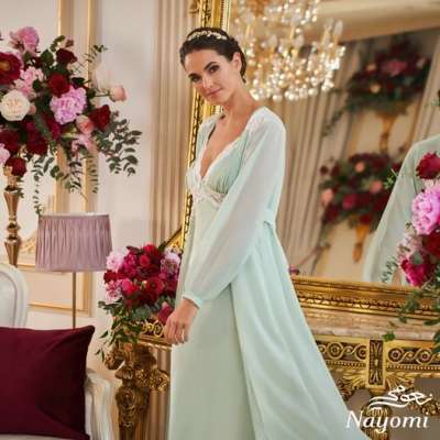 Nayomi Lingerie Doha 