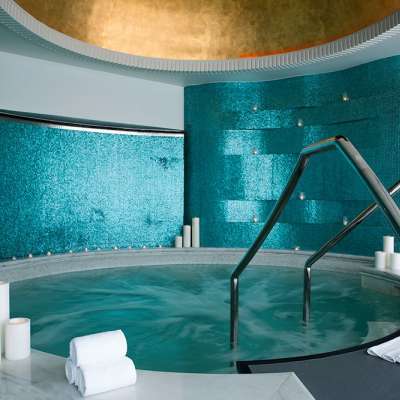 Remede Spa Remede Spa