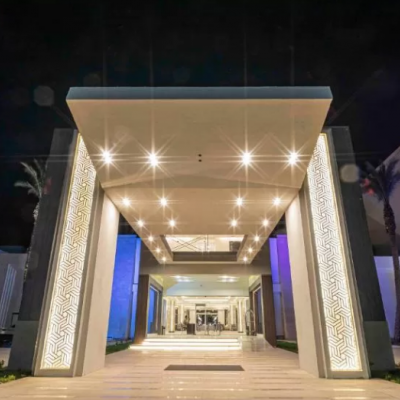 Amarina Abu Soma Resort & Aquapark