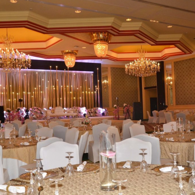 بوفارديا ويدينج