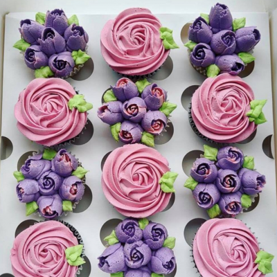 Cakes and Bakes Qatar