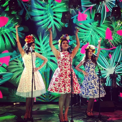 كاتس برودكشن