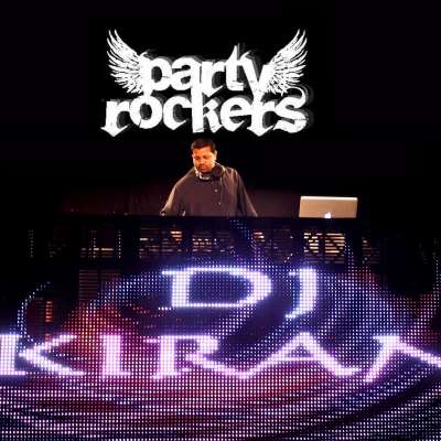 DJ Kiran Sunny