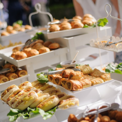 Falcon Hospitality Group