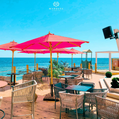 Marquee Sharm El Sheikh
