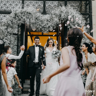 طوني خطار طوني خطار