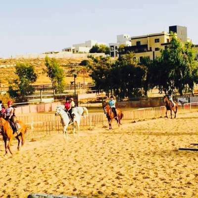 نادي الأصايل للفروسية