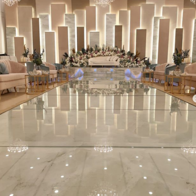 قاعة المغيدي