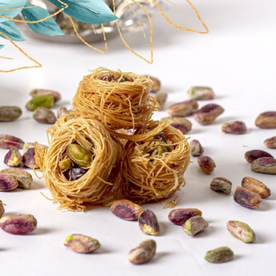 حلويات طيبة برديسي إخوان