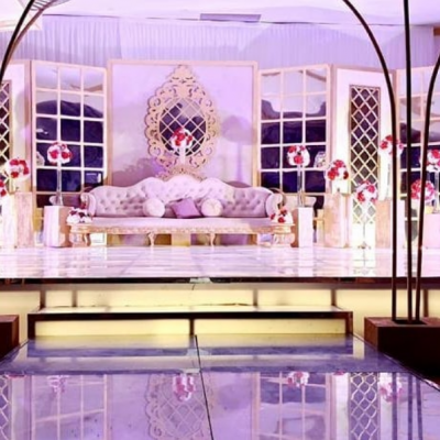 Ezz Alkhayala Palace