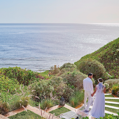 منتجع فورسيزونز شرم الشيخ