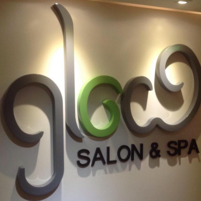 Glow Up Salon and Spa