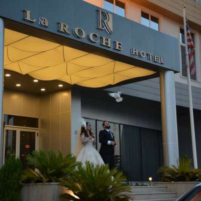 La Roche Hotel