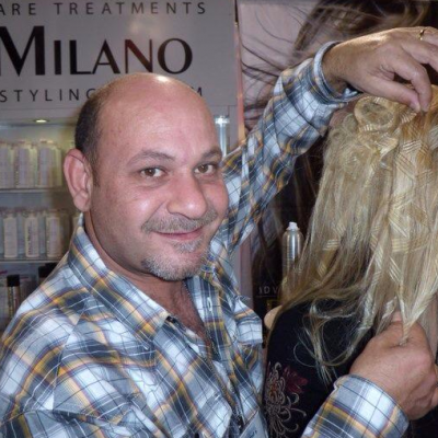 Sami Bosheh Salon