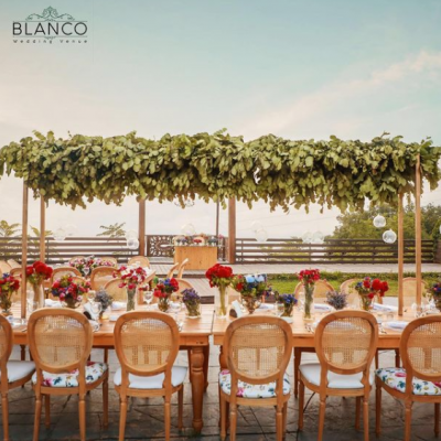 Blanco Wedding Venue