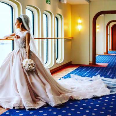 برايدل هاوس باي مونار