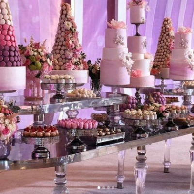 بيلا فلورا لخدمات الطعام والضيافة