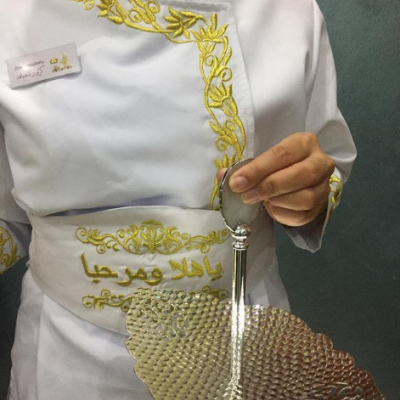 كراون للضيافة