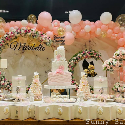 Funny Balloons & Party Supplies