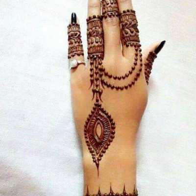 Heritage of Henna
