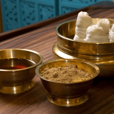 مركز كيرلا الايورفيدا